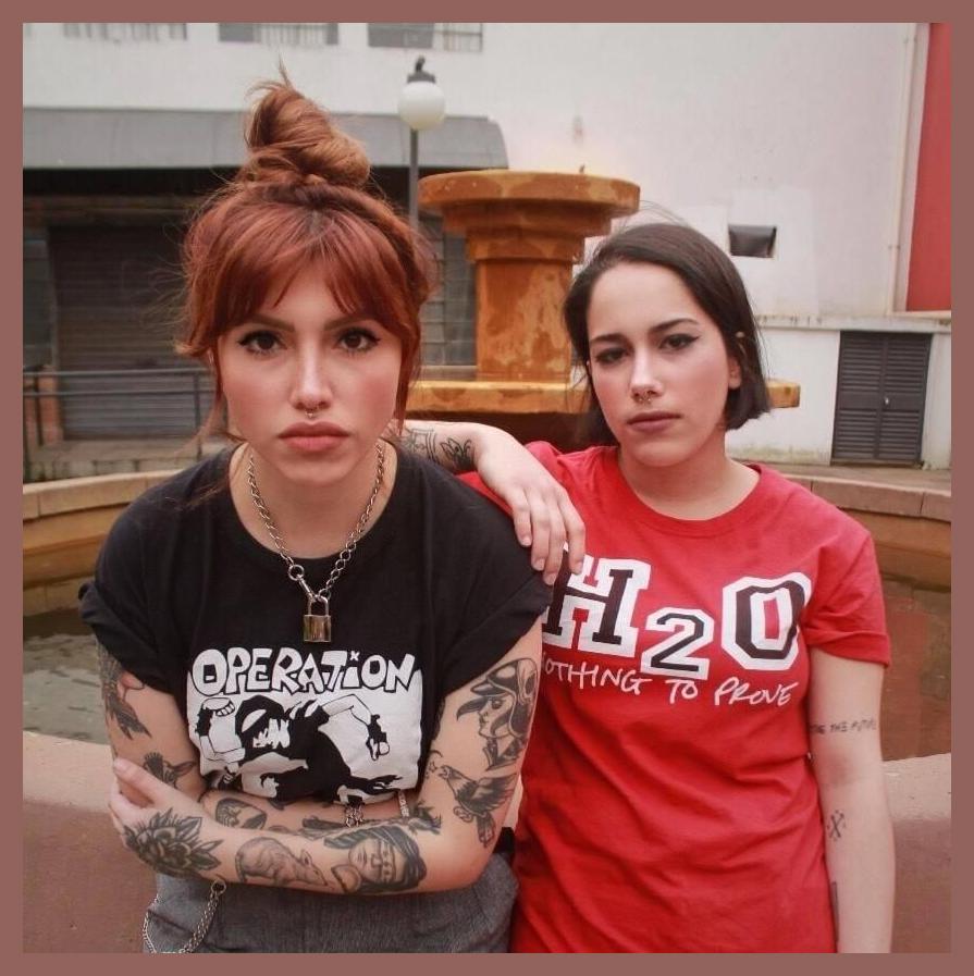 Satans&#39;s a Woman